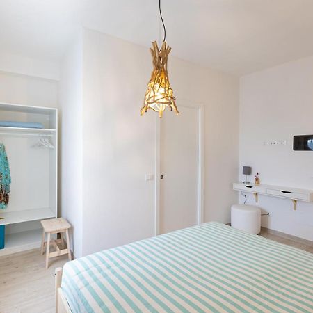 Vento E Mare Bed & Breakfast Riotorto Luaran gambar
