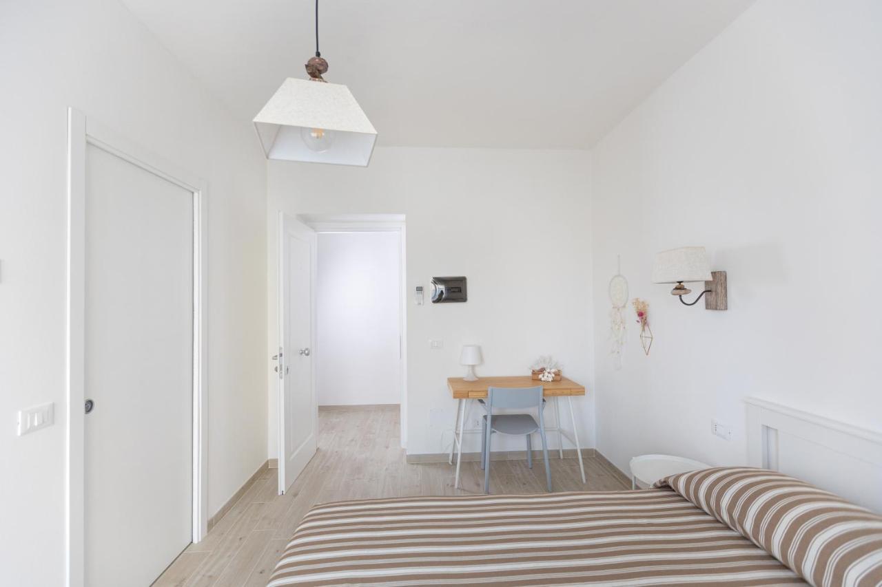 Vento E Mare Bed & Breakfast Riotorto Luaran gambar