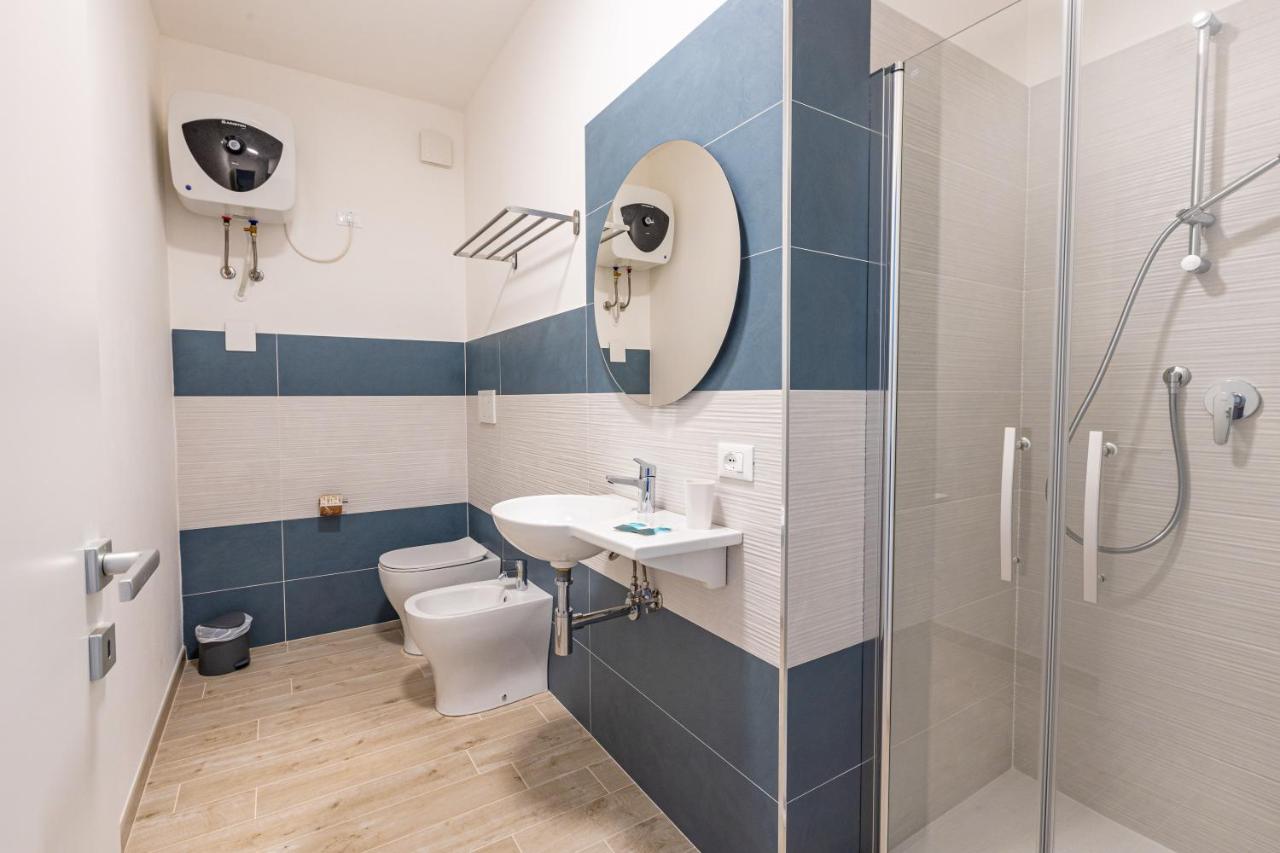 Vento E Mare Bed & Breakfast Riotorto Luaran gambar