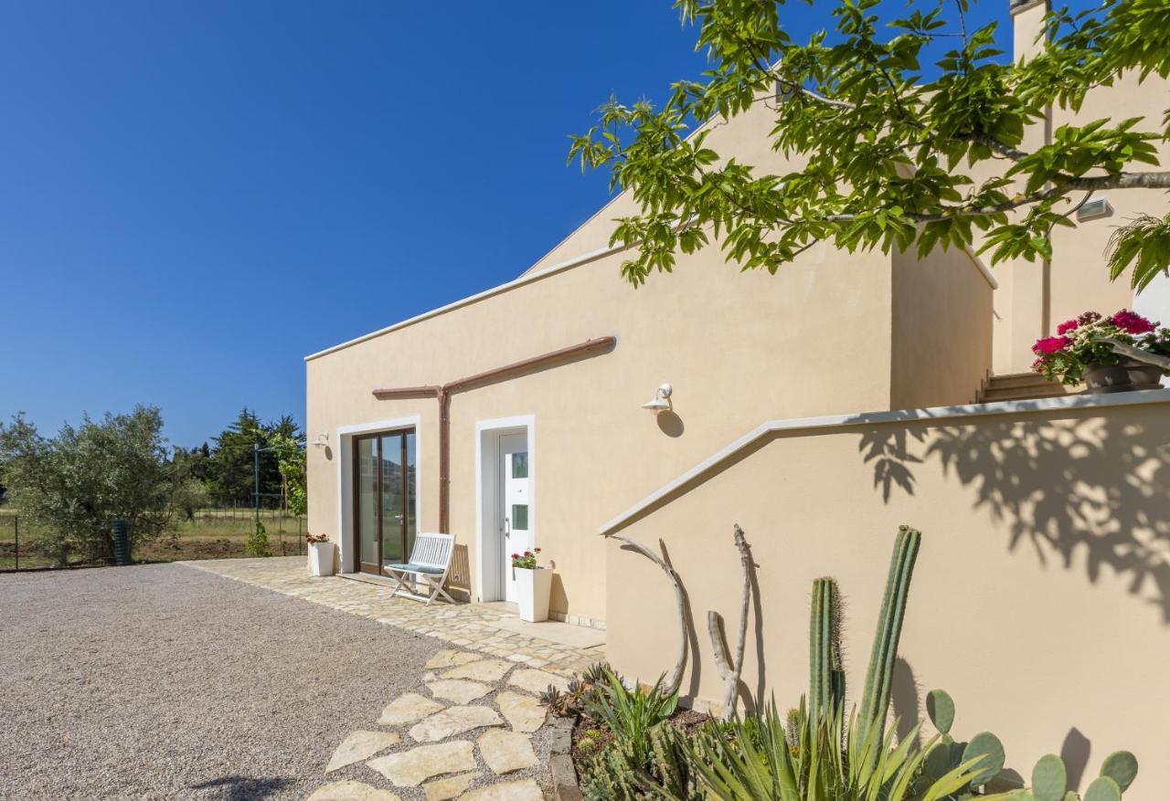 Vento E Mare Bed & Breakfast Riotorto Luaran gambar